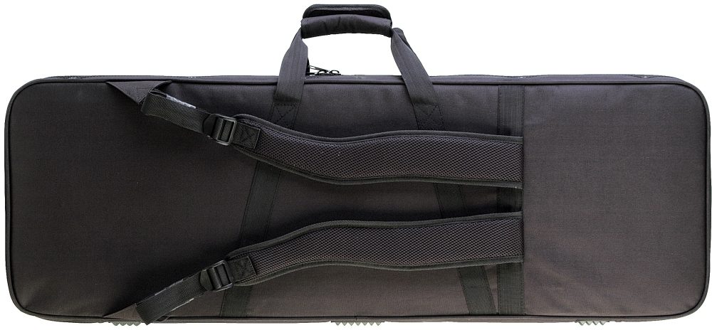 SKB SC66 Strat/Tele-Style Guitar Soft Case 2 SKB SC66 Strat/Tele-Style Guitar Soft Case
