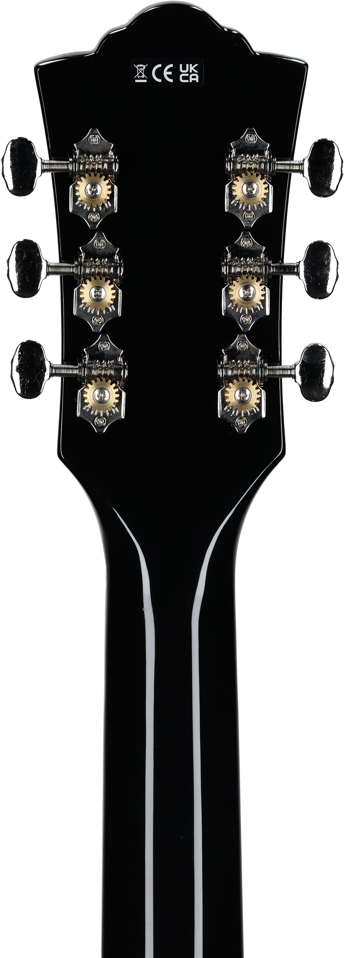 Guild D-140CE Dreadnought Acoustic-Electric Guitar (with Gig Bag) 8 Guild D-140CE Dreadnought Acoustic-Electric Guitar (with Gig Bag)