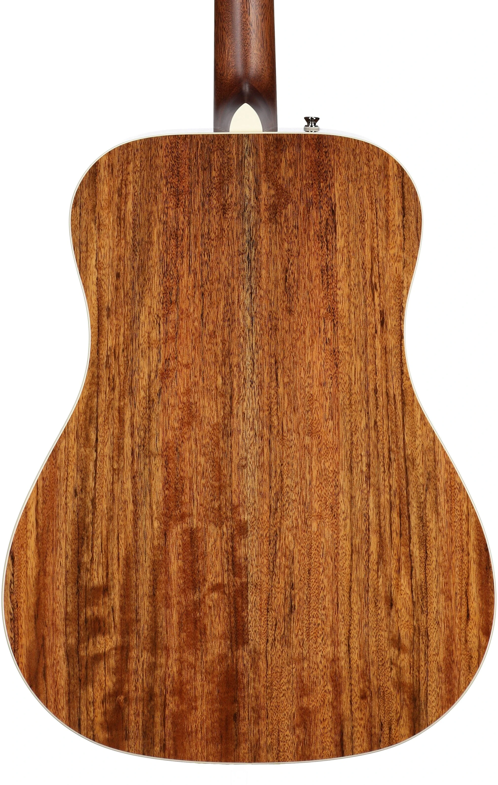 Fender King Vintage Acoustic-Electric Guitar (with Case) 7 Fender King Vintage Acoustic-Electric Guitar (with Case)