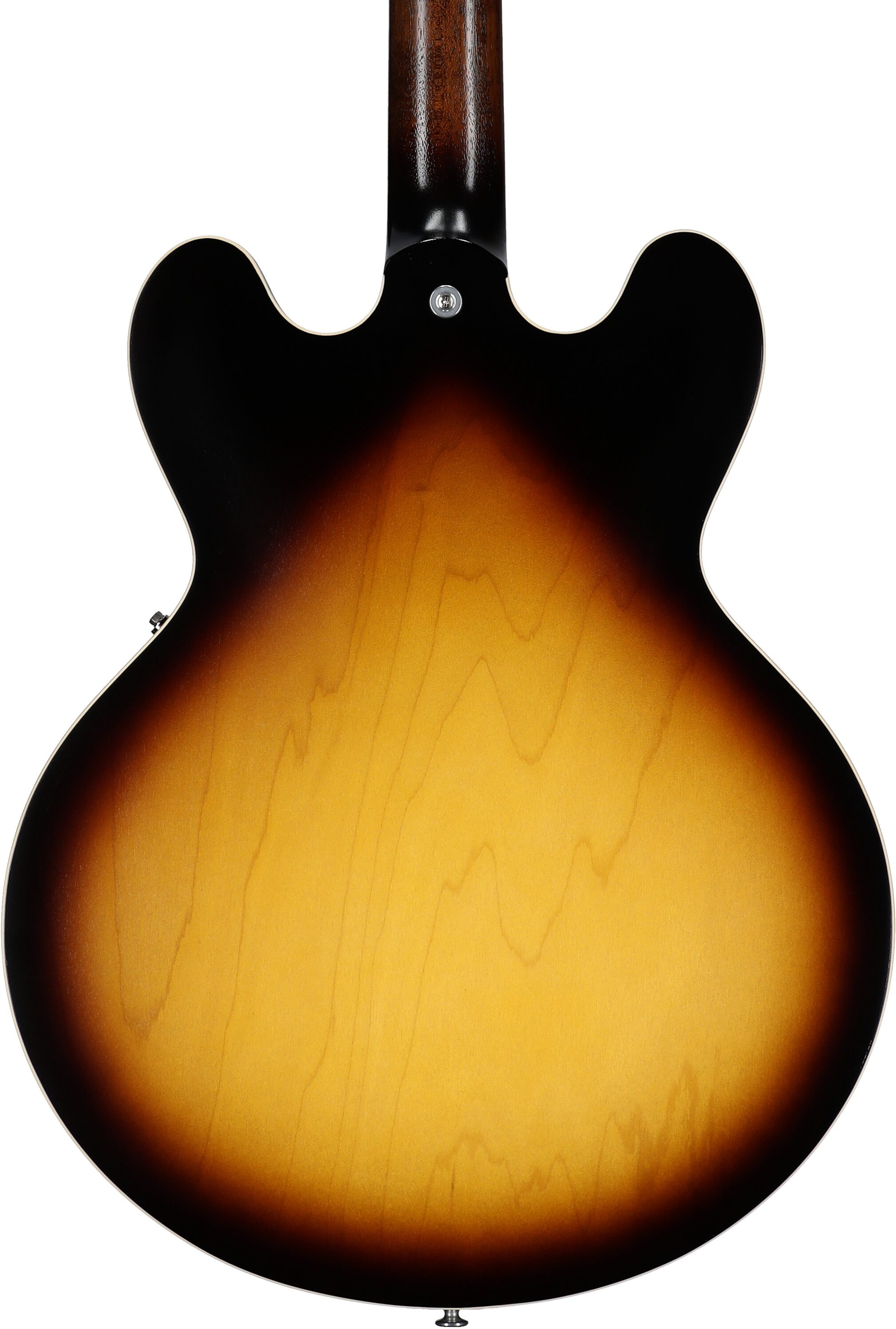 Gibson ES-335 Dot Satin Electric Guitar (with Case) 7 Gibson ES-335 Dot Satin Electric Guitar (with Case)