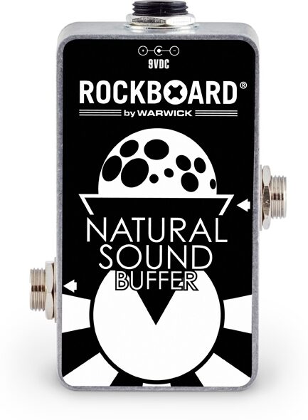 RockBoard Natural Sound Buffer