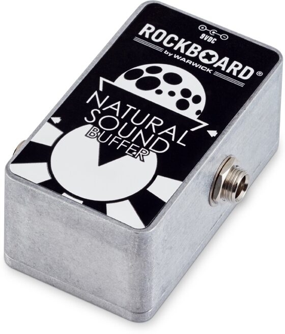 RockBoard Natural Sound Buffer 2 RockBoard Natural Sound Buffer