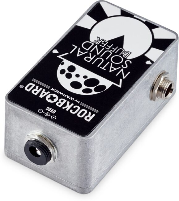 RockBoard Natural Sound Buffer 3 RockBoard Natural Sound Buffer