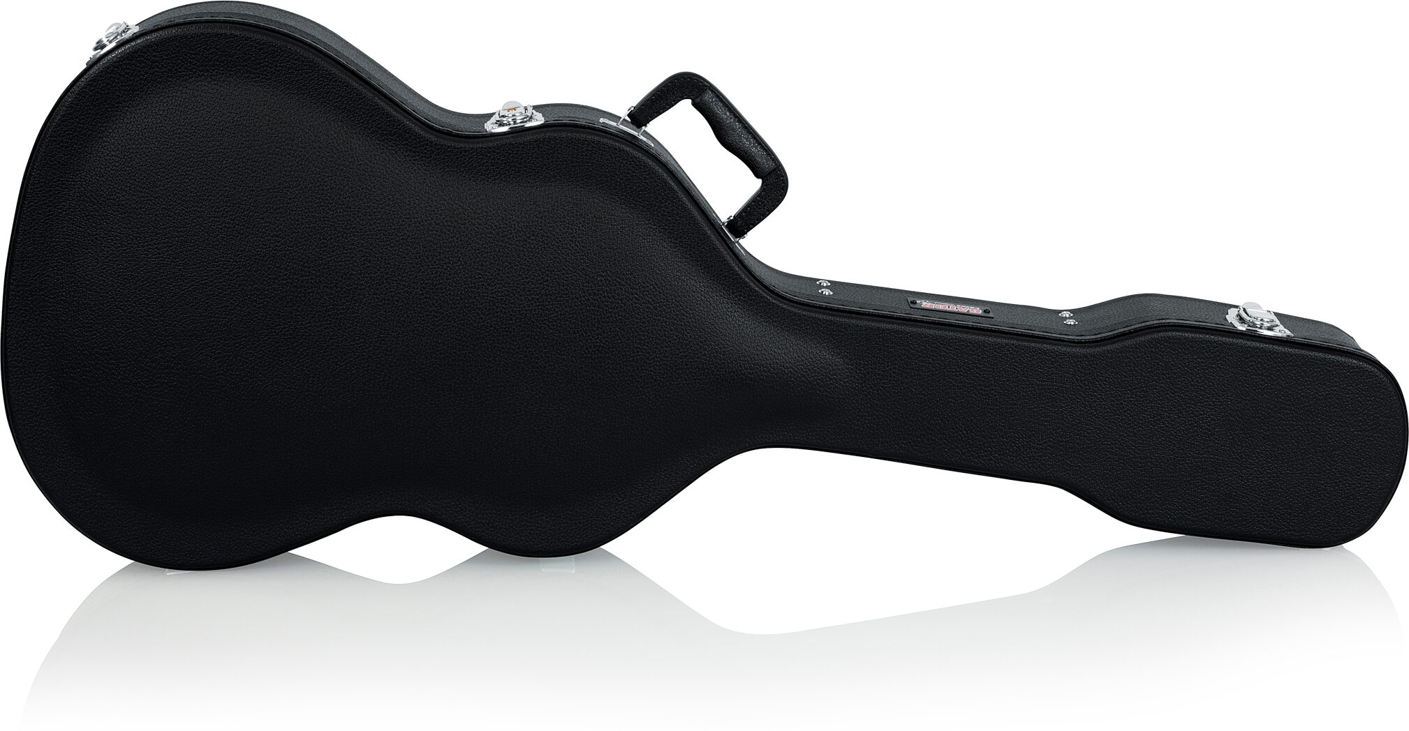 Gator GWE-CLASSIC Wood Case for Classical Guitar