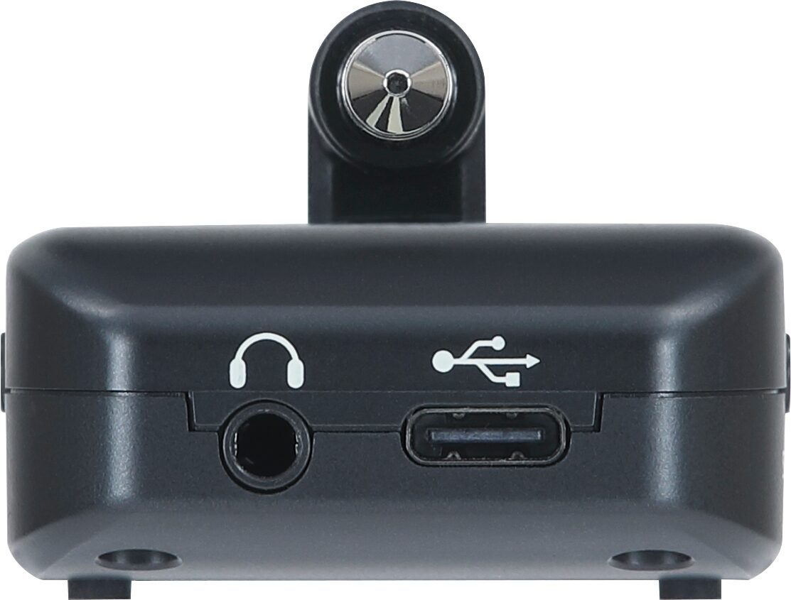 Boss Katana:Go 2 Pocket Electric Guitar and Bass Headphone Amplifier