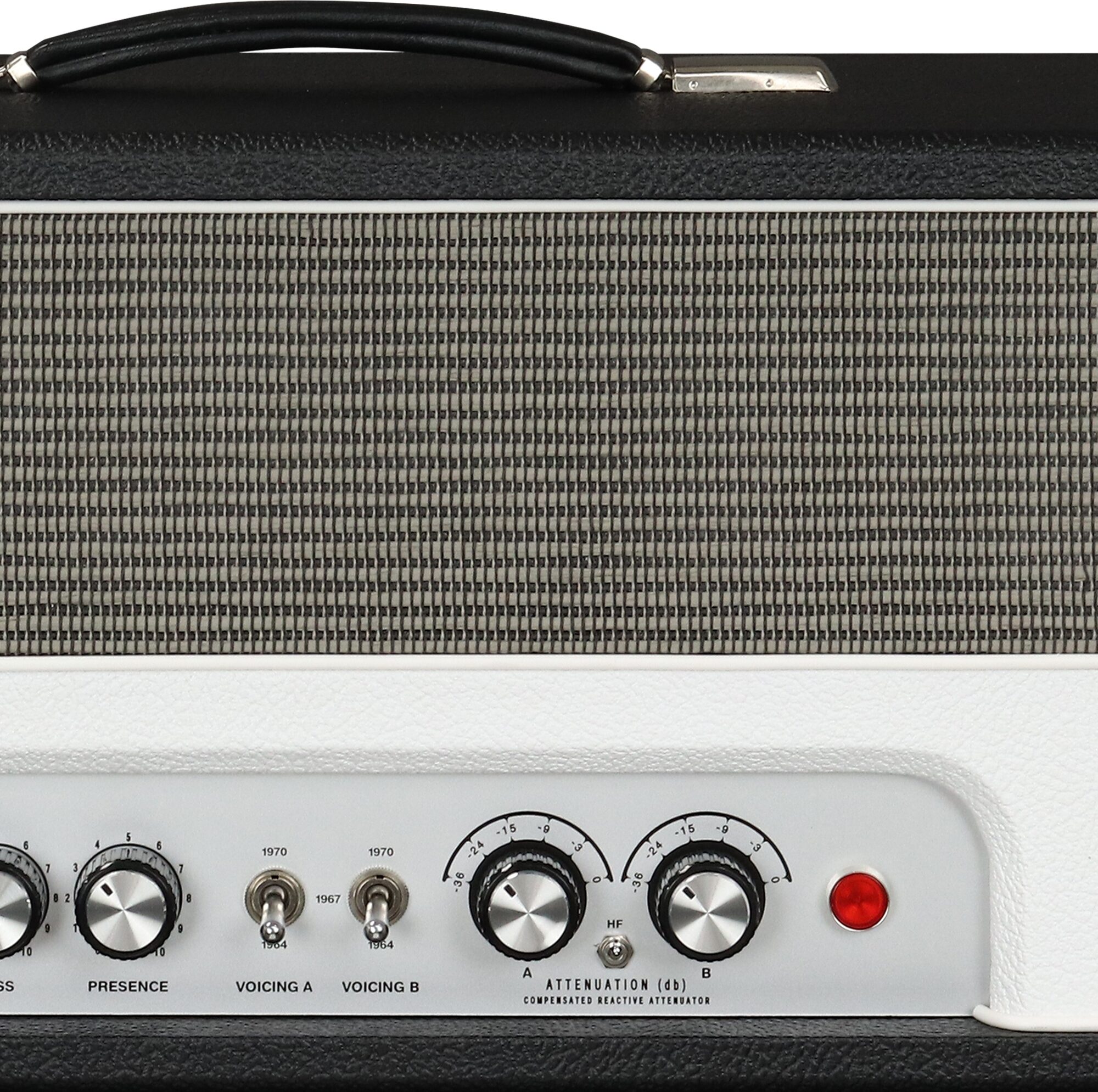 Tone King Royalist MKIII All-Tube Guitar Amplifier Head (40 Watts) 4 Tone King Royalist MKIII All-Tube Guitar Amplifier Head (40 Watts)
