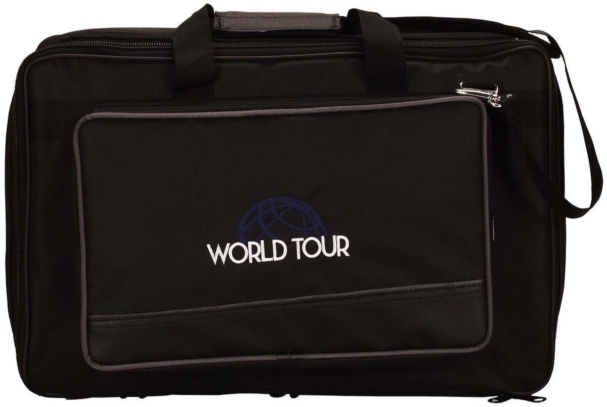 World Tour Gig Bag for Line 6 PODxt 1 World Tour Gig Bag for DigiTech RP500