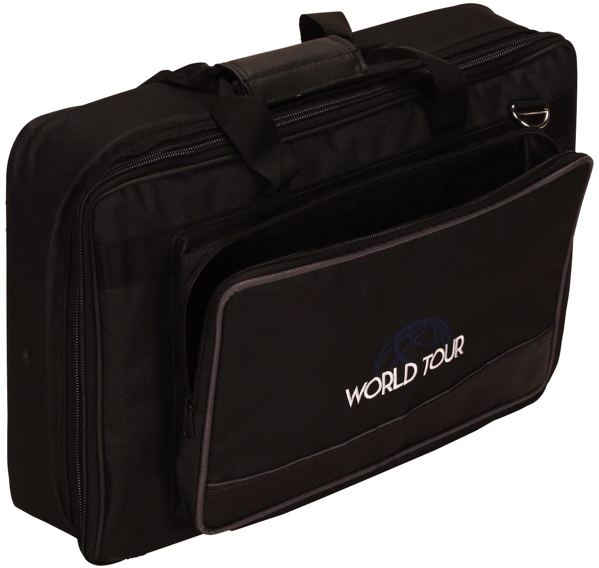 World Tour Gig Bag for Line 6 PODxt 3 World Tour Gig Bag for DigiTech RP500