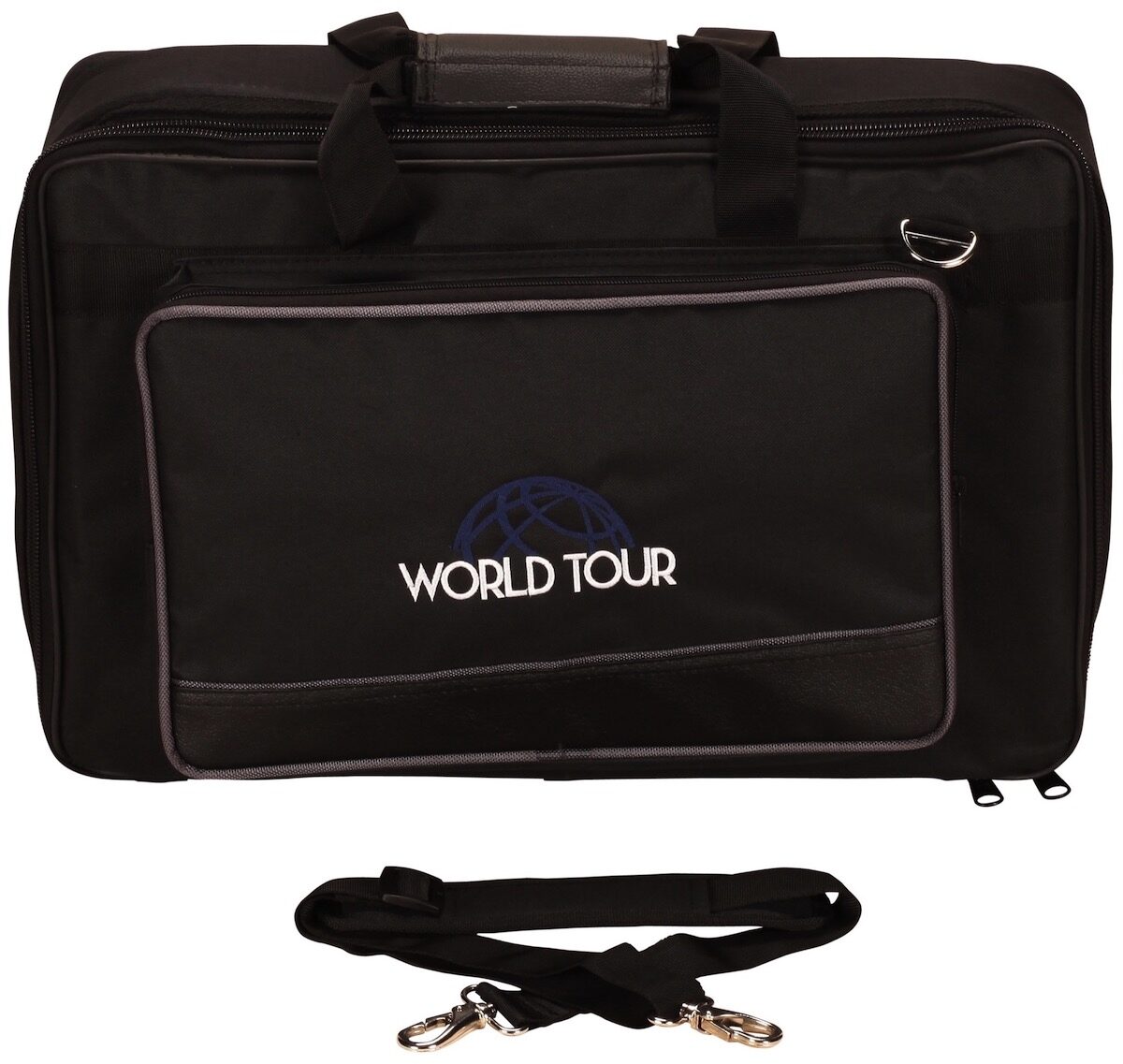 World Tour Gig Bag for Line 6 PODxt 4 World Tour Gig Bag for DigiTech RP500