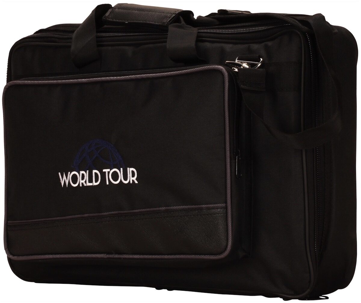 World Tour Gig Bag for Line 6 PODxt 7 World Tour Gig Bag for DigiTech RP500