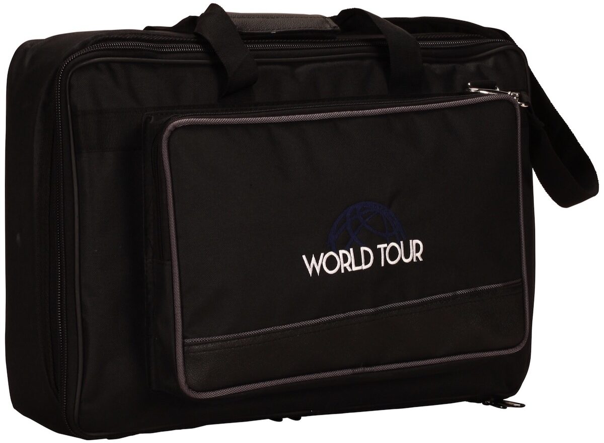 World Tour Gig Bag for Line 6 PODxt 8 World Tour Gig Bag for DigiTech RP500