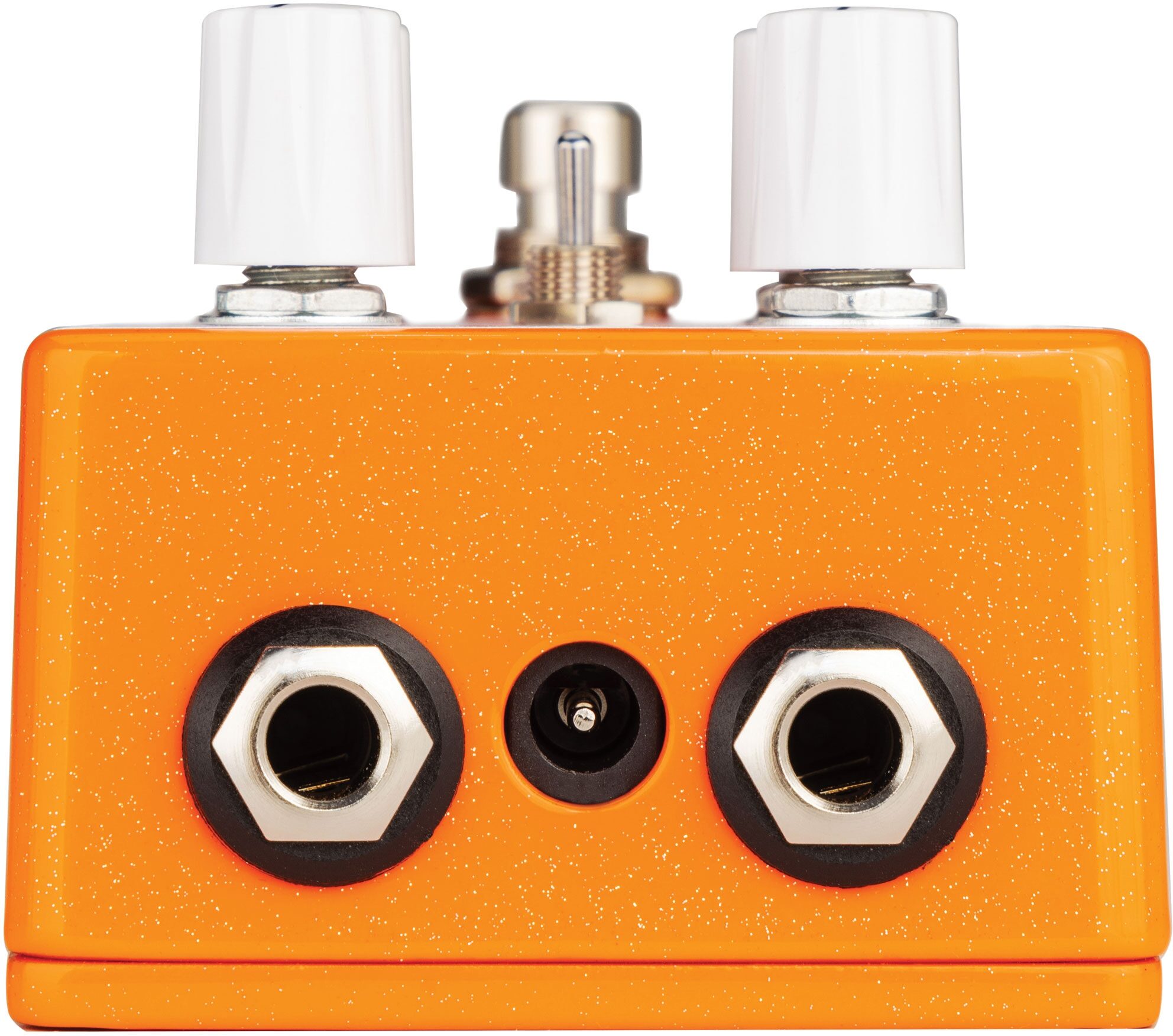 EarthQuaker Devices Spatial Delivery V3 Envelope Filter Pedal 5 EarthQuaker Devices Spatial Delivery V3 Envelope Filter Pedal
