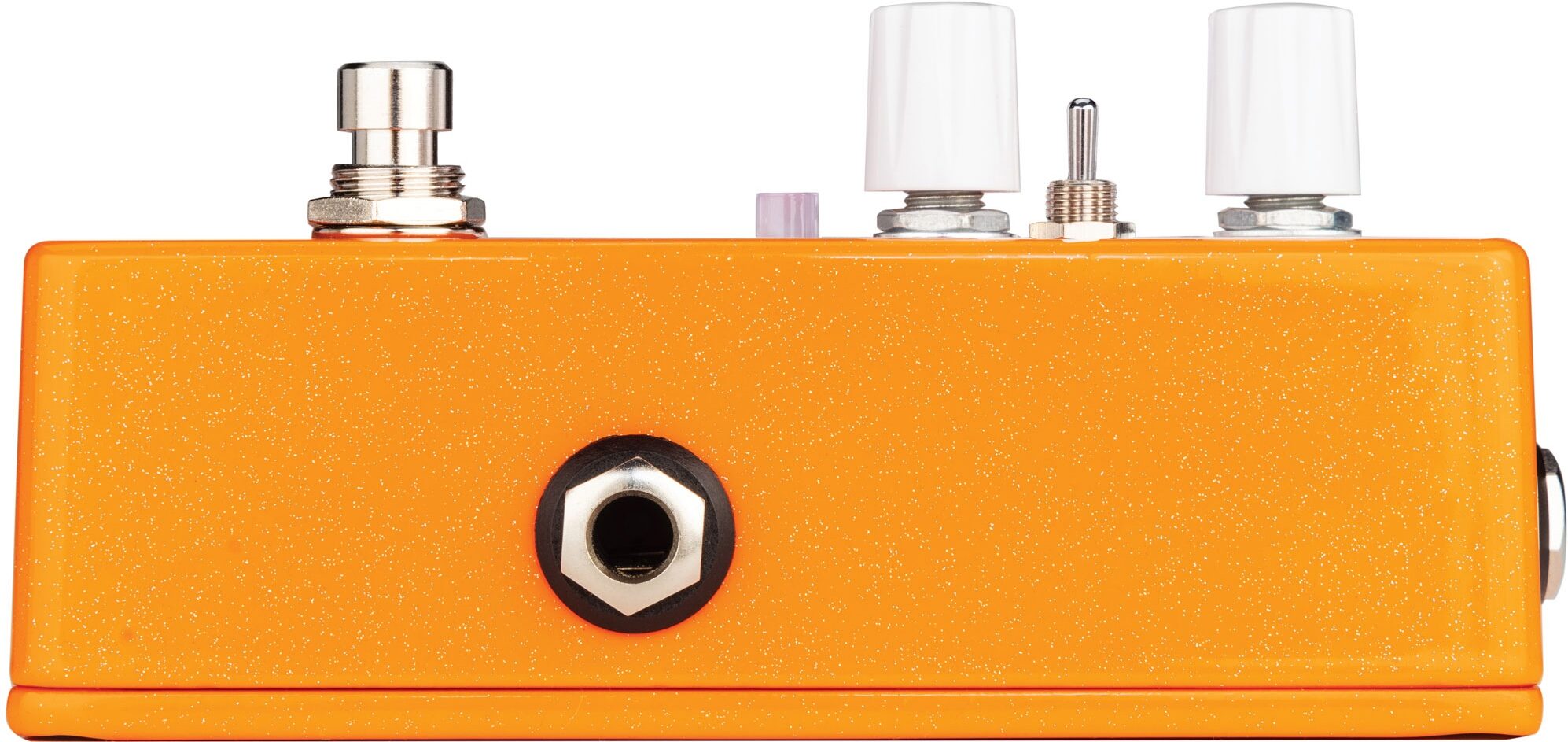 EarthQuaker Devices Spatial Delivery V3 Envelope Filter Pedal 6 EarthQuaker Devices Spatial Delivery V3 Envelope Filter Pedal