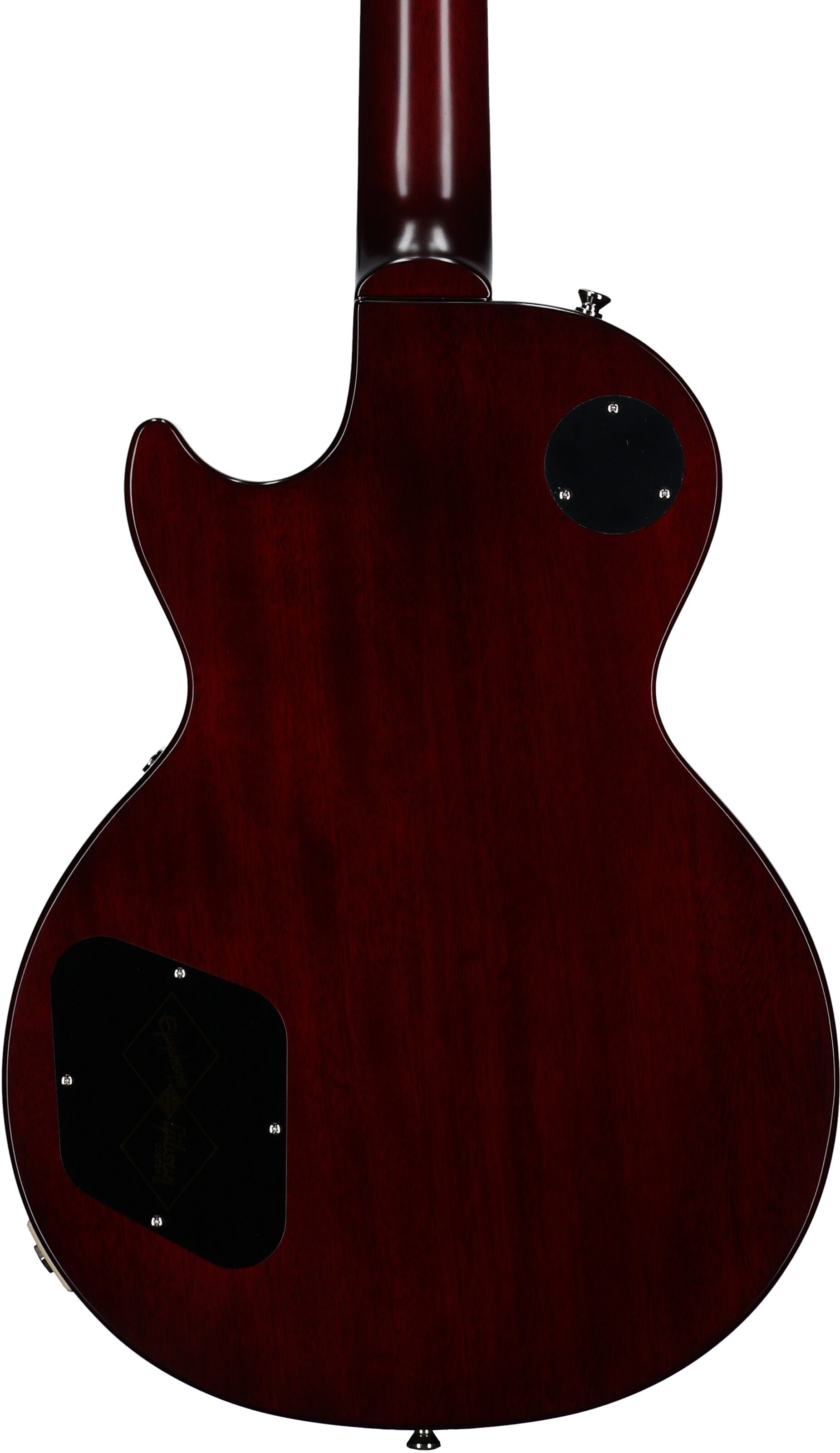 Epiphone Exclusive Inspired by Gibson Custom 59 Les Paul Standard Electric Guitar (with Case) 7 Epiphone Exclusive Inspired by Gibson Custom 59 Les Paul Standard Electric Guitar (with Case)