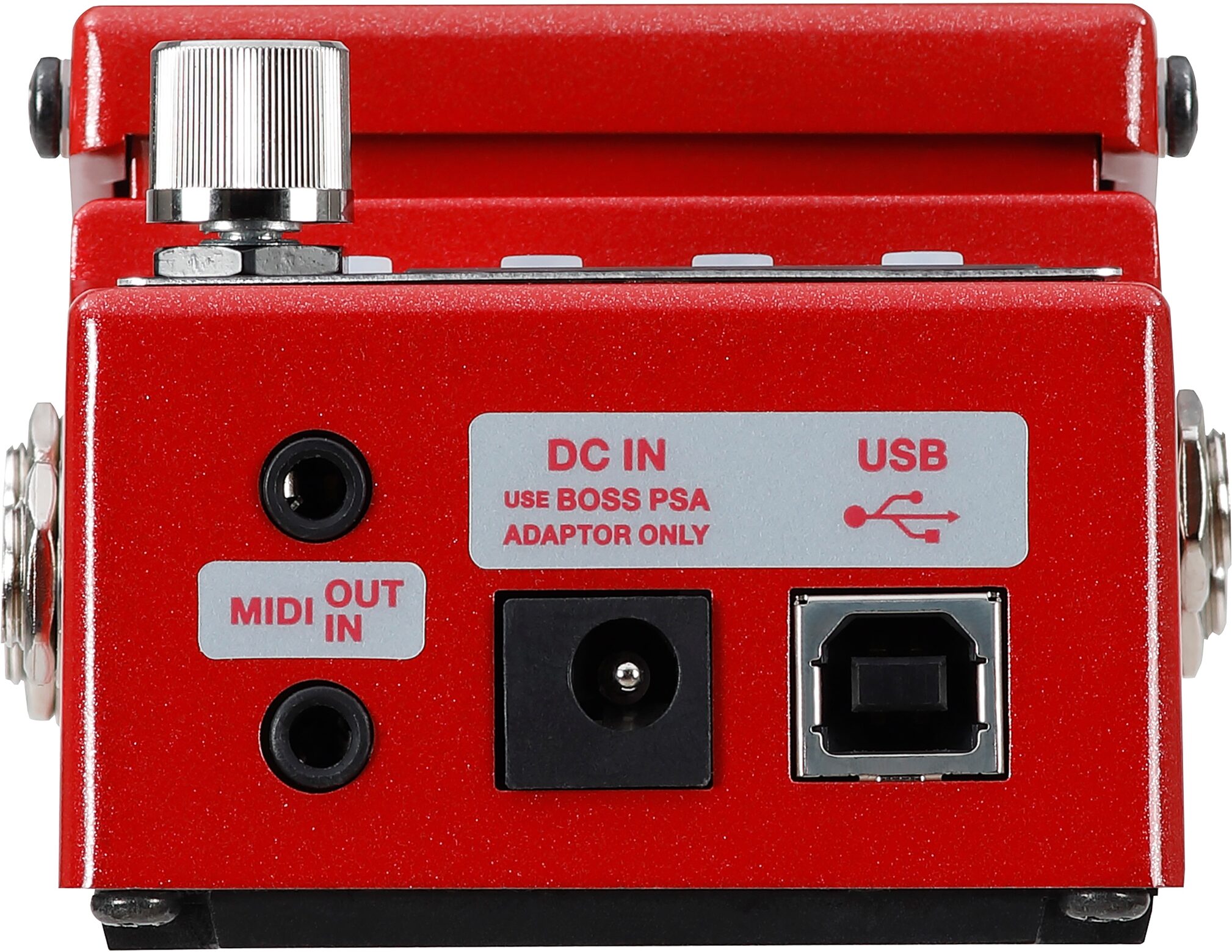 Boss RC-5 Loop Station Pedal