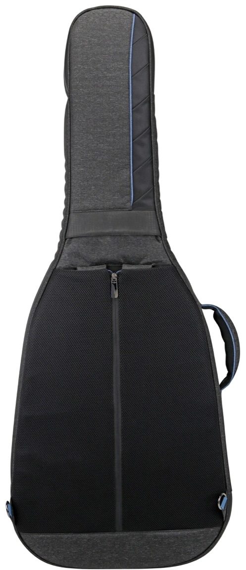 Reunion Blues RBCSH Semi-Hollow Electric Guitar Gig Bag 3 Reunion Blues RBCSH Semi-Hollow Electric Guitar Gig Bag
