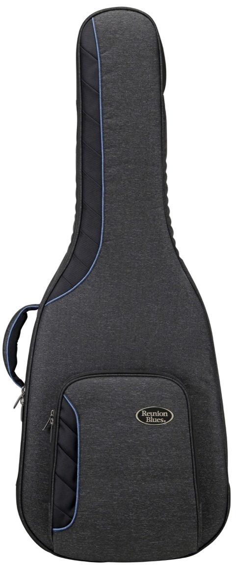 Reunion Blues RBCSH Semi-Hollow Electric Guitar Gig Bag 5 Reunion Blues RBCSH Semi-Hollow Electric Guitar Gig Bag
