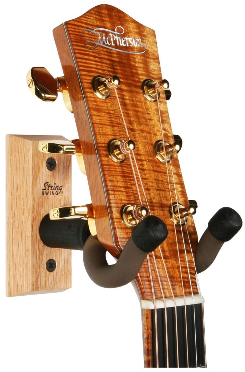 String Swing CC01KO Home Guitar Keeper 1 String Swing CC01KO Home Guitar Keeper