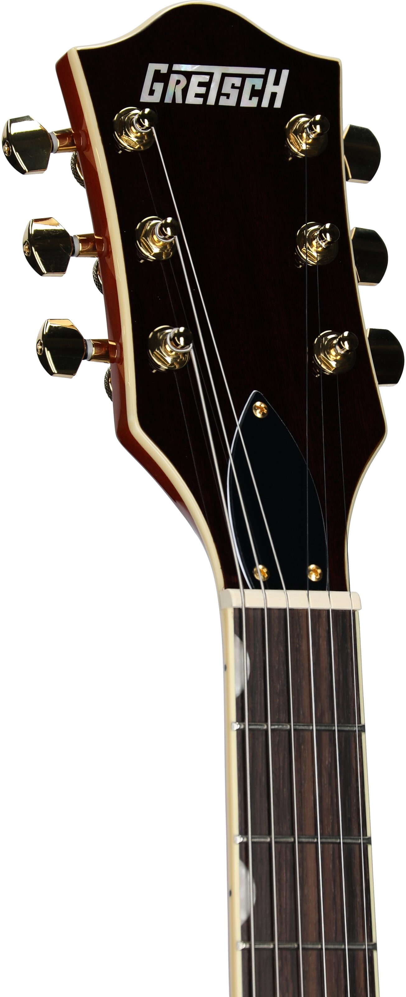 Gretsch Limited Edition Electromatic Broadkaster Electric Guitar (with Case) 4 Gretsch Limited Edition Electromatic Broadkaster Electric Guitar (with Case)