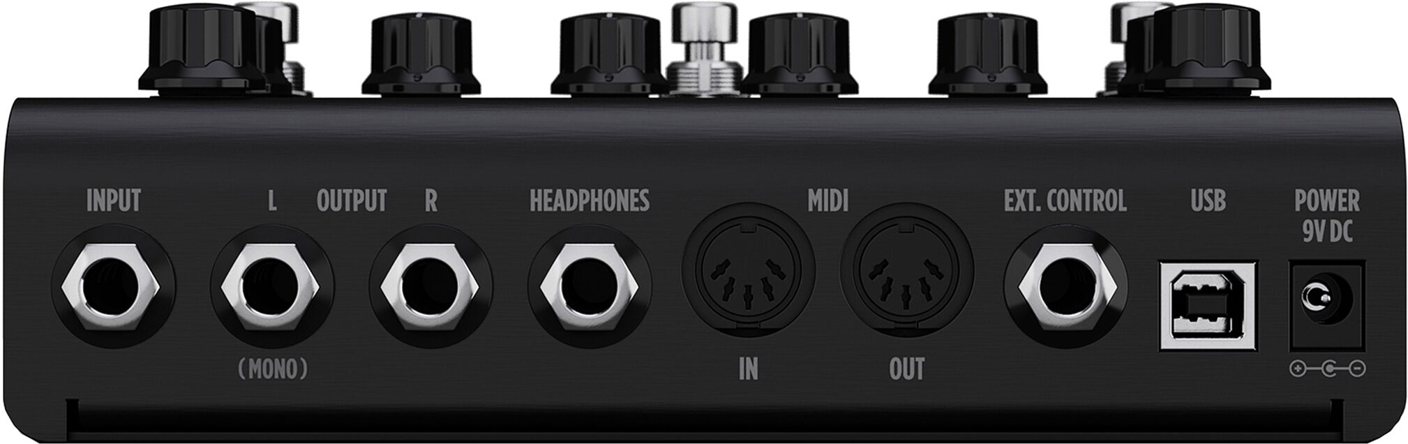 IK Multimedia AmpliTube TONEX Pedal Amp Modeling Pedal 2 IK Multimedia AmpliTube TONEX Pedal Amp Modeling Pedal