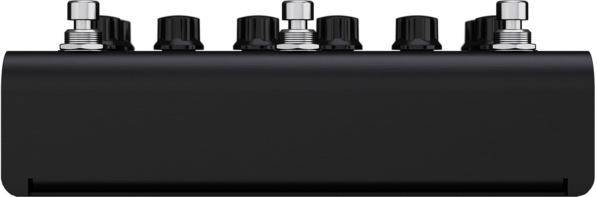 IK Multimedia AmpliTube TONEX Pedal Amp Modeling Pedal 4 IK Multimedia AmpliTube TONEX Pedal Amp Modeling Pedal