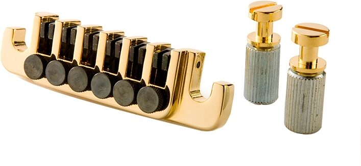 Gibson TP-6 Tailpiece