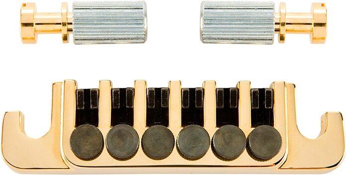 Gibson TP-6 Tailpiece 3 Gibson TP-6 Tailpiece