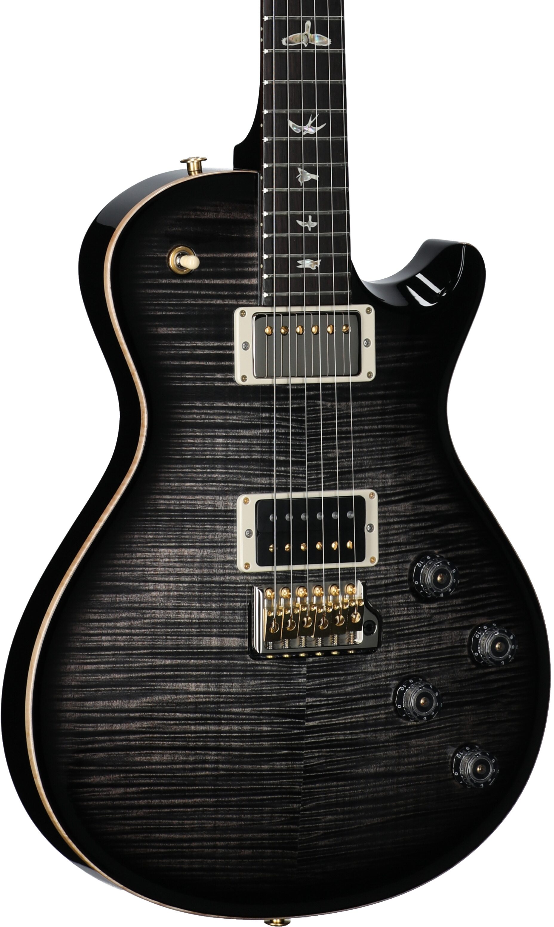 PRS Paul Reed Smith Tremonti Tremolo 10-Top Electric Guitar (with Case) 3 PRS Paul Reed Smith Tremonti Tremolo 10-Top Electric Guitar (with Case)
