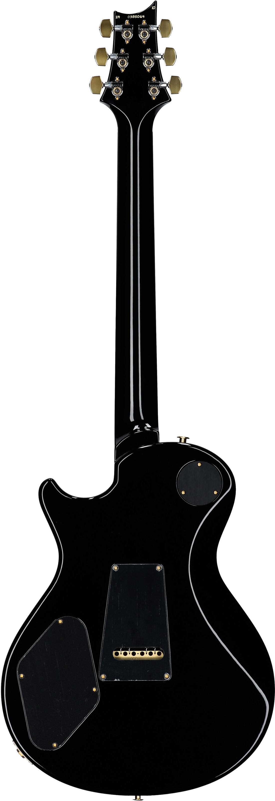 PRS Paul Reed Smith Tremonti Tremolo 10-Top Electric Guitar (with Case) 4 PRS Paul Reed Smith Tremonti Tremolo 10-Top Electric Guitar (with Case)