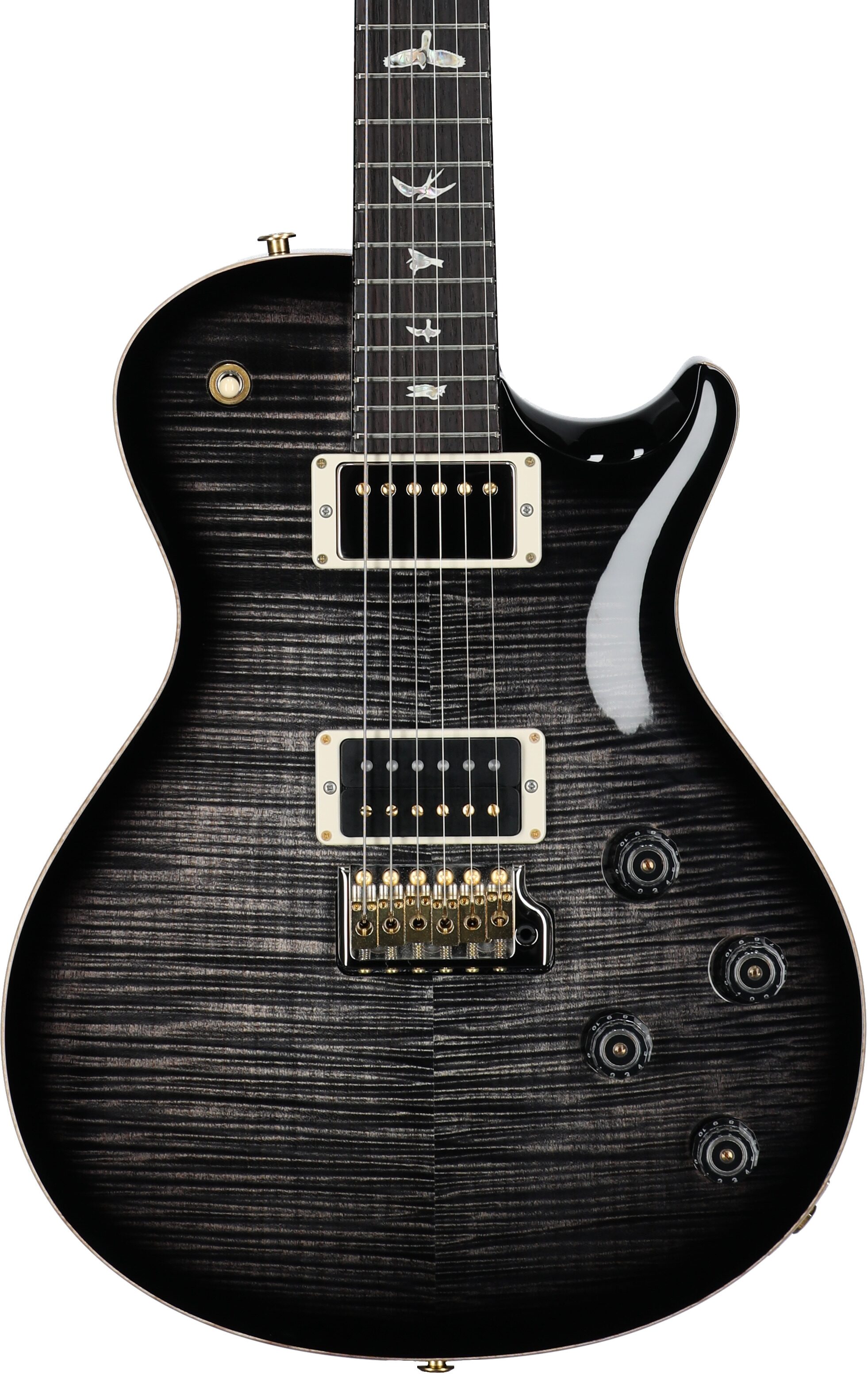 PRS Paul Reed Smith Tremonti Tremolo 10-Top Electric Guitar (with Case) 1 PRS Paul Reed Smith Tremonti Tremolo 10-Top Electric Guitar (with Case)