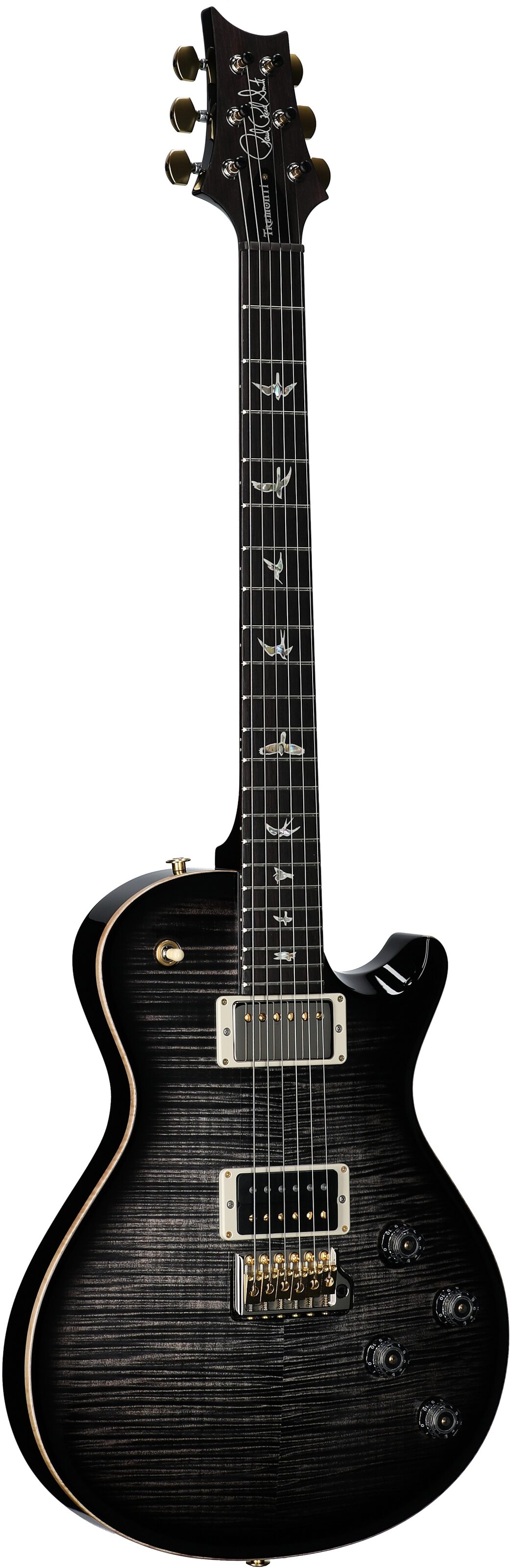 PRS Paul Reed Smith Tremonti Tremolo 10-Top Electric Guitar (with Case) 6 PRS Paul Reed Smith Tremonti Tremolo 10-Top Electric Guitar (with Case)