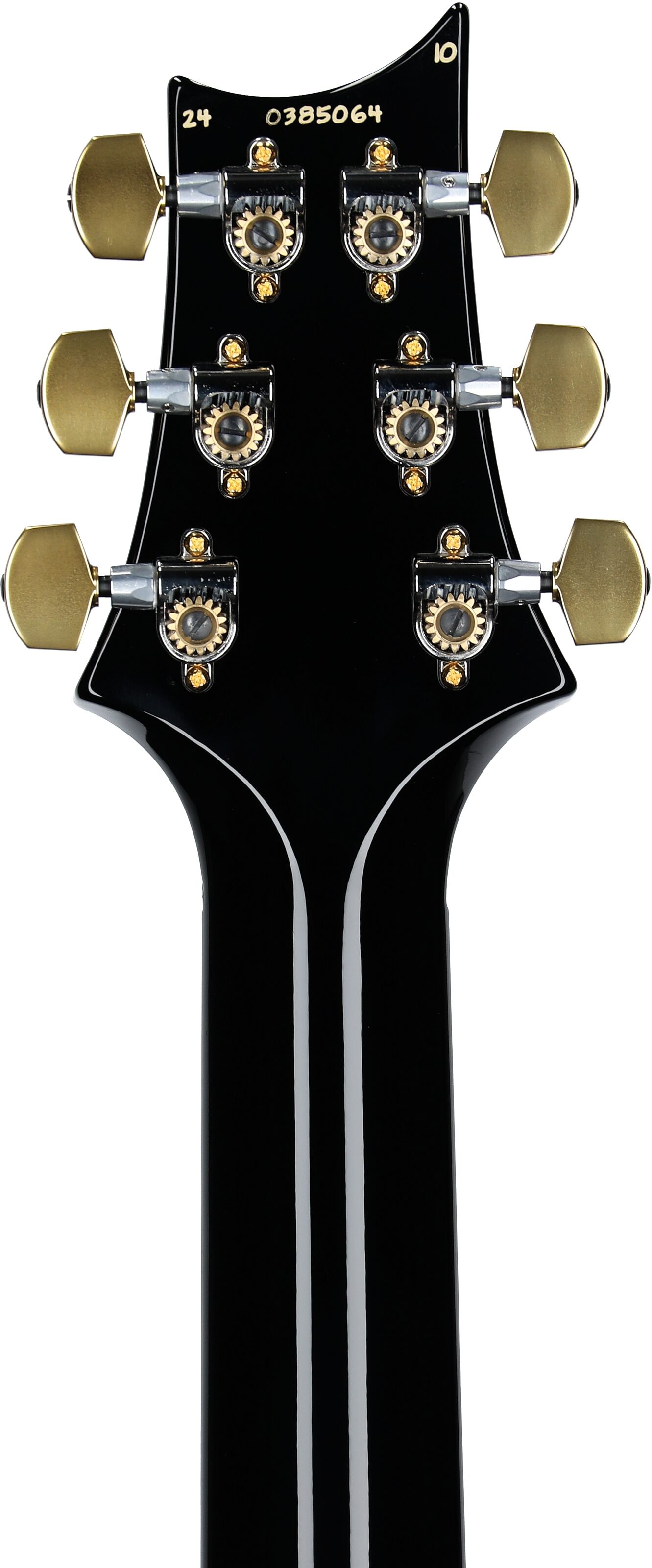 PRS Paul Reed Smith Tremonti Tremolo 10-Top Electric Guitar (with Case) 8 PRS Paul Reed Smith Tremonti Tremolo 10-Top Electric Guitar (with Case)