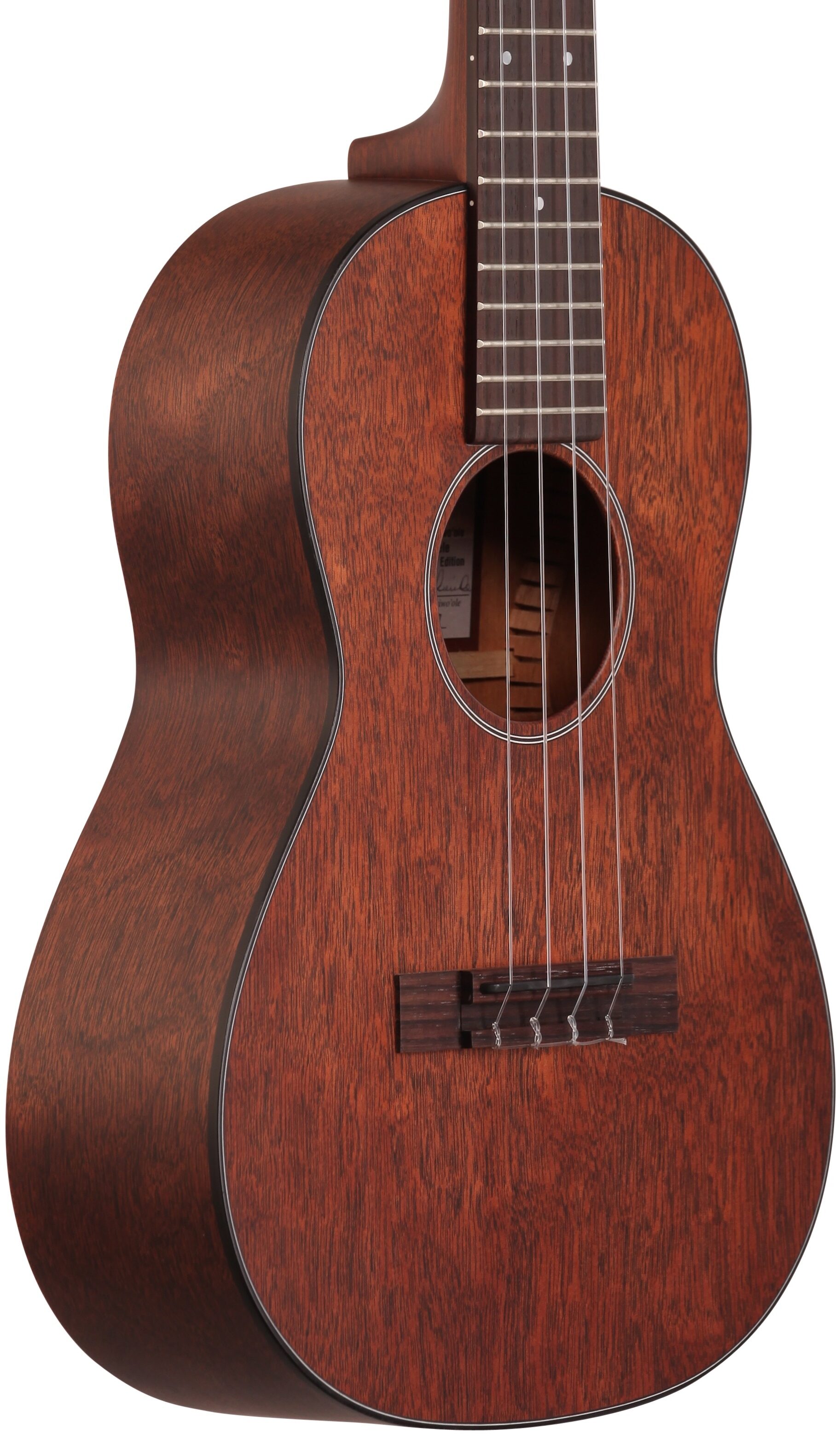 Martin 1T IZ Tenor Ukulele 3 Martin 1T IZ Tenor Ukulele