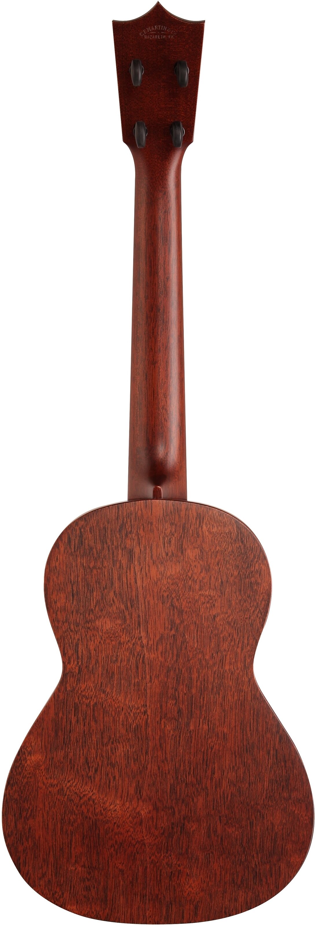 Martin 1T IZ Tenor Ukulele 4 Martin 1T IZ Tenor Ukulele