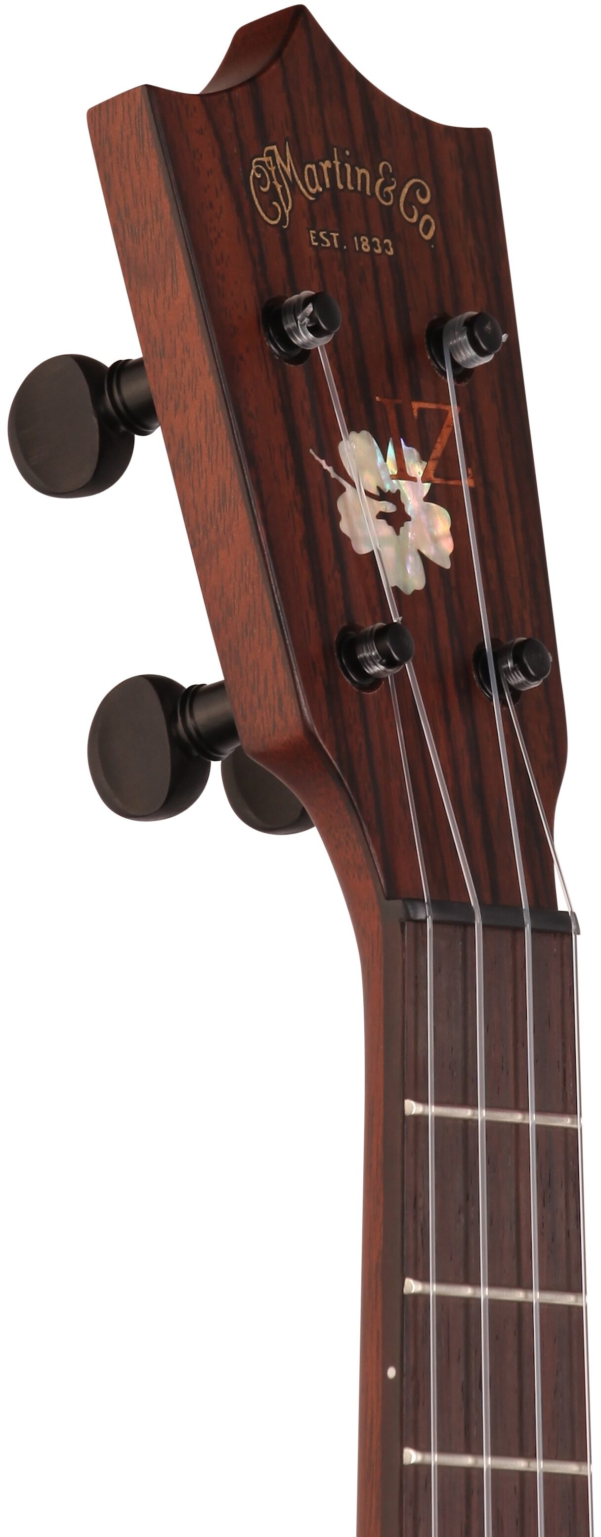 Martin 1T IZ Tenor Ukulele 5 Martin 1T IZ Tenor Ukulele