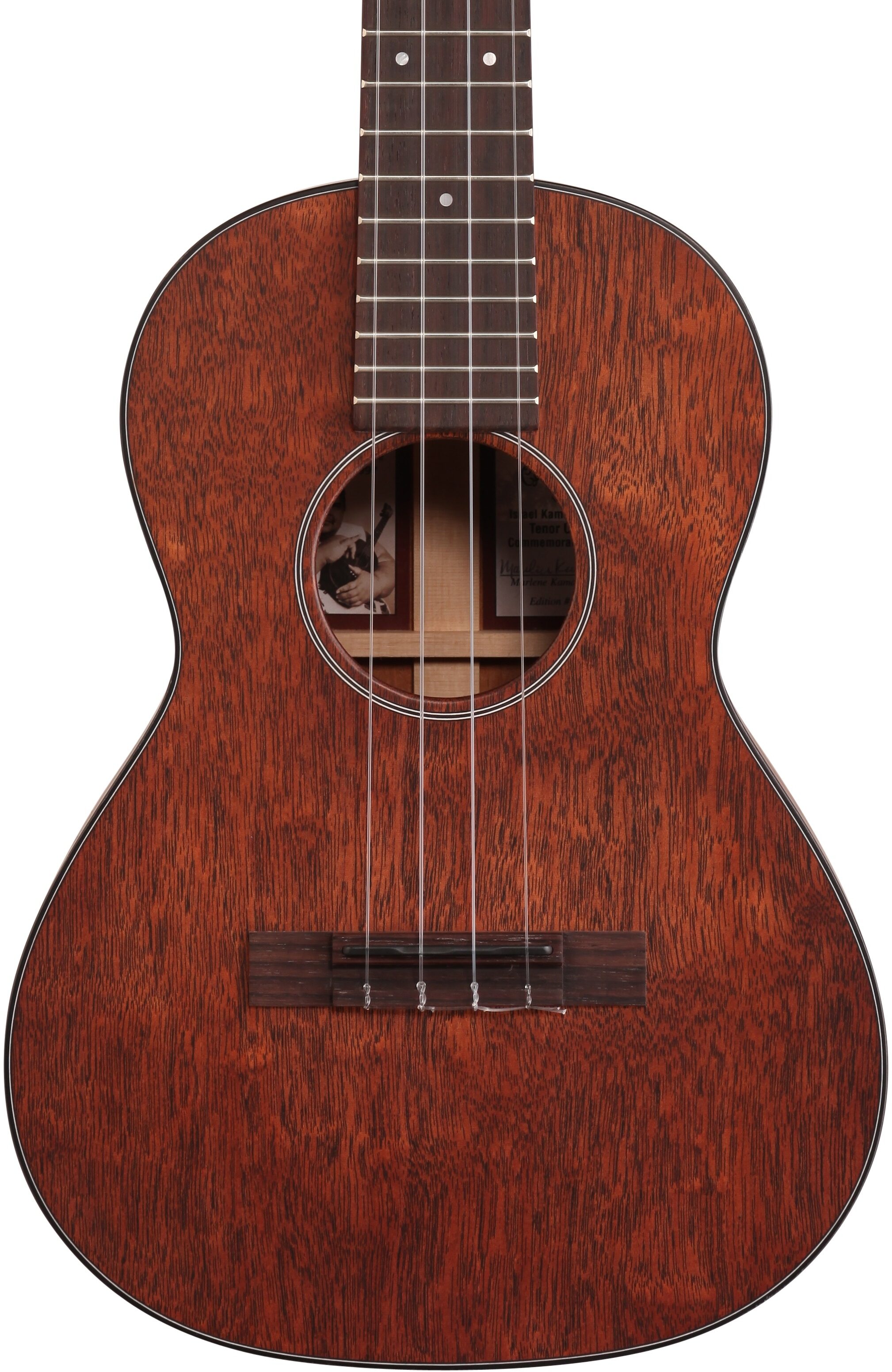 Martin 1T IZ Tenor Ukulele