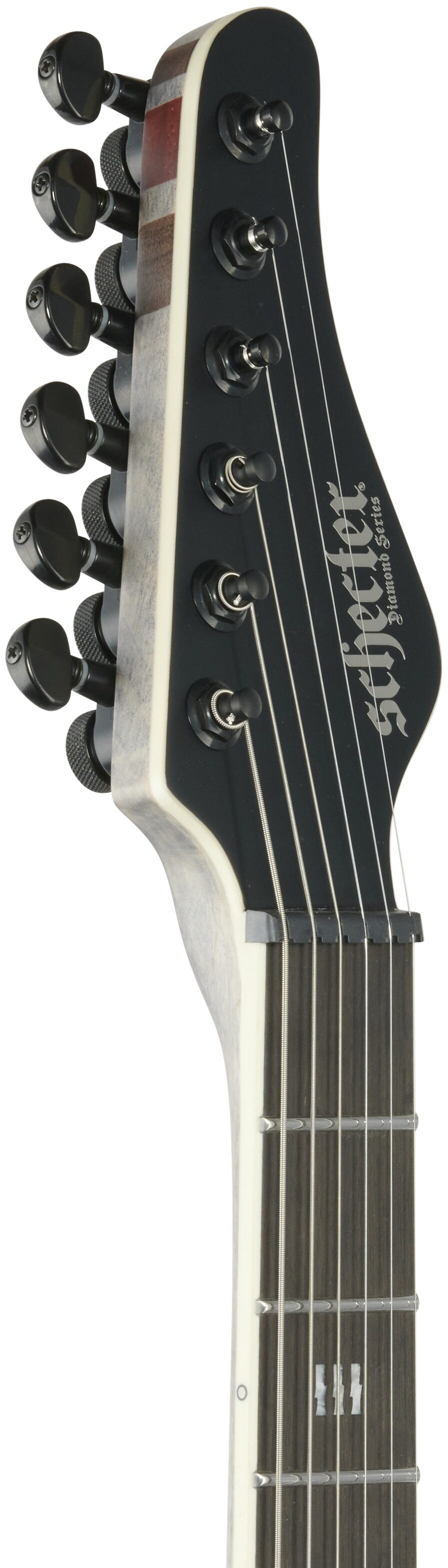 Schecter PT SLS Elite Electric Guitar 5 Schecter PT SLS Elite Electric Guitar