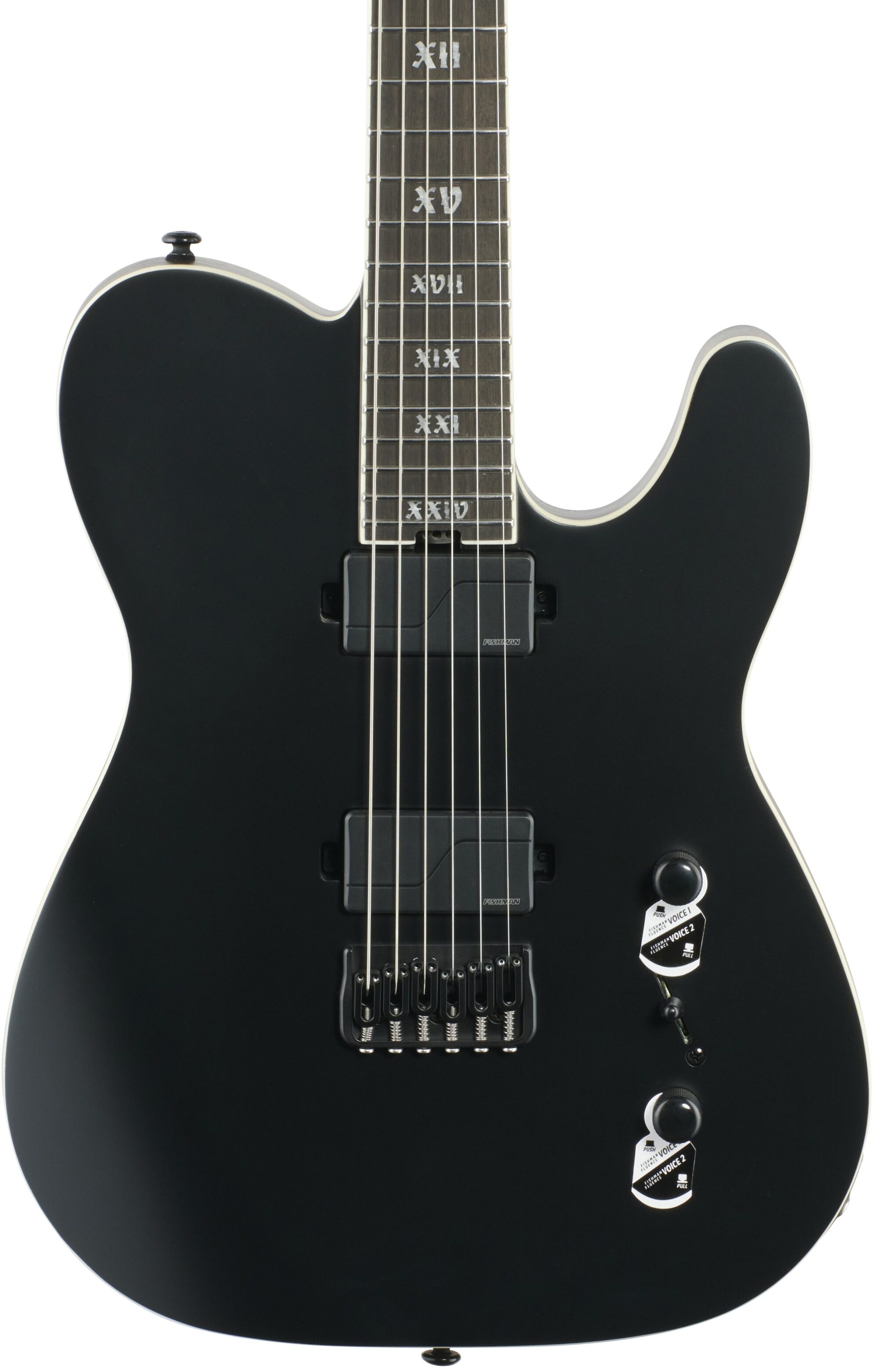 Schecter PT SLS Elite Electric Guitar 1 Schecter PT SLS Elite Electric Guitar