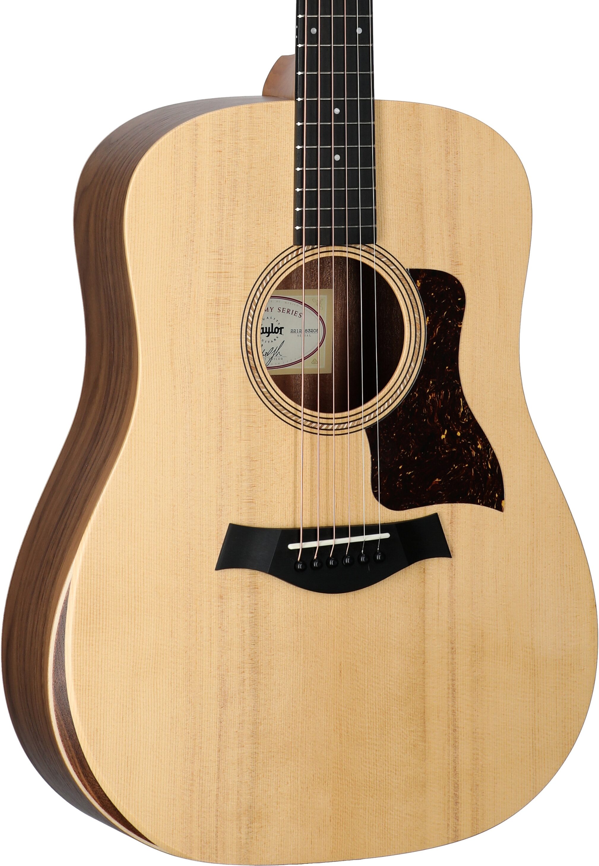 Taylor Academy 10 Dreadnought Acoustic Guitar