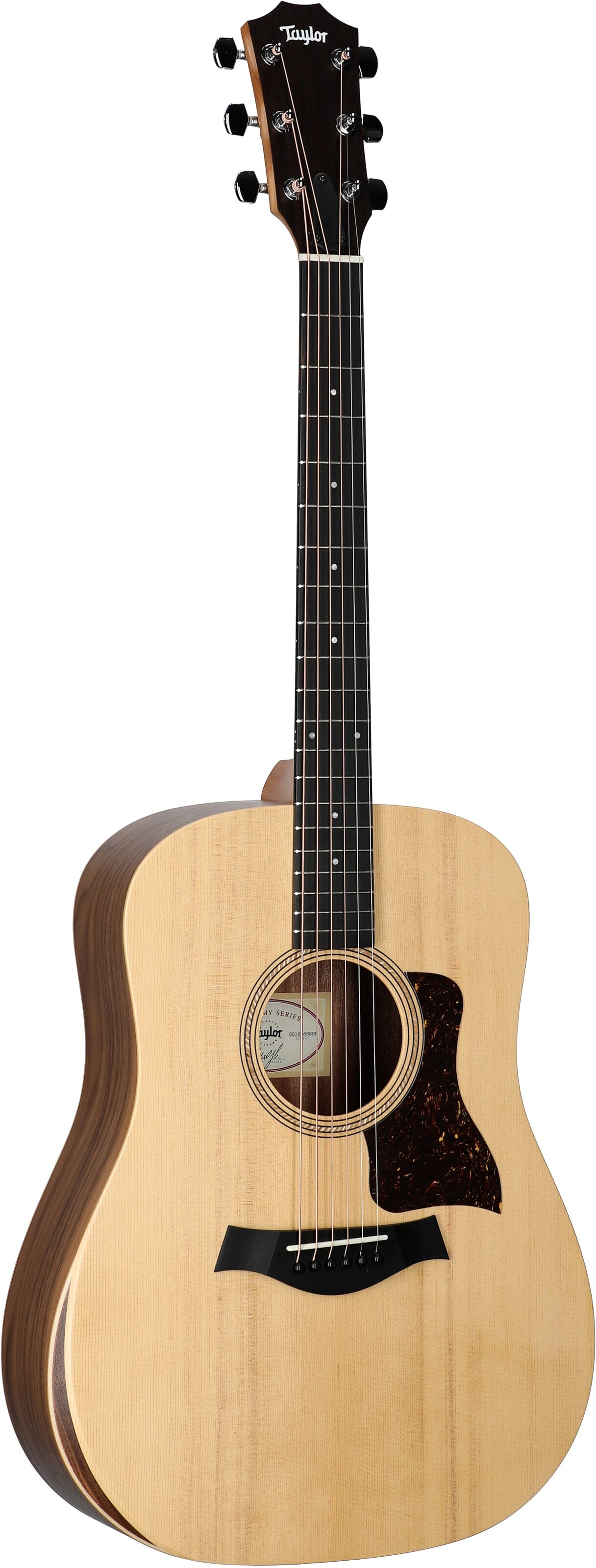 Taylor Academy 10 Dreadnought Acoustic Guitar 6 Taylor Academy 10 Dreadnought Acoustic Guitar