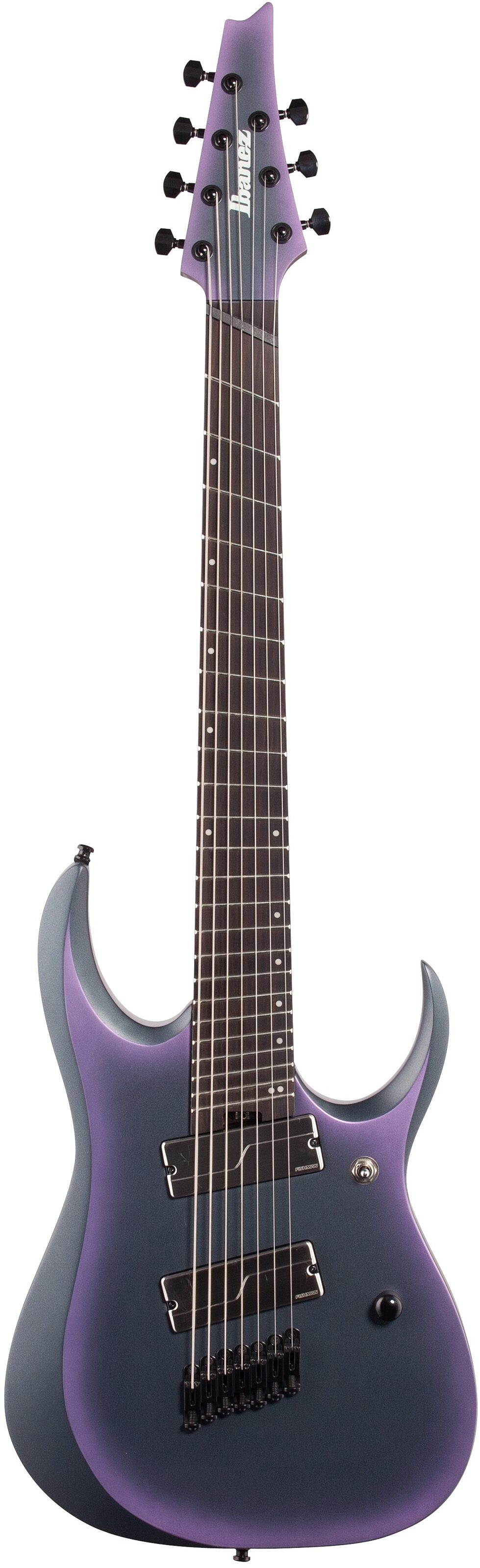 Ibanez RGD71ALMS Axion Label Electric Guitar, 7-String 2 Ibanez RGD71ALMS Axion Label Electric Guitar, 7-String