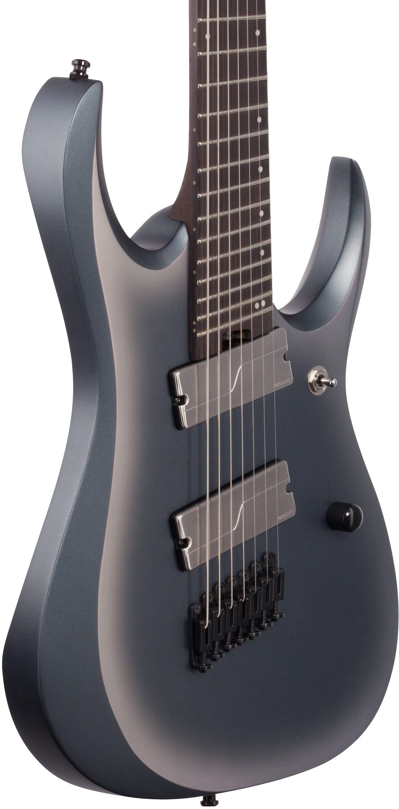 Ibanez RGD71ALMS Axion Label Electric Guitar, 7-String 3 Ibanez RGD71ALMS Axion Label Electric Guitar, 7-String