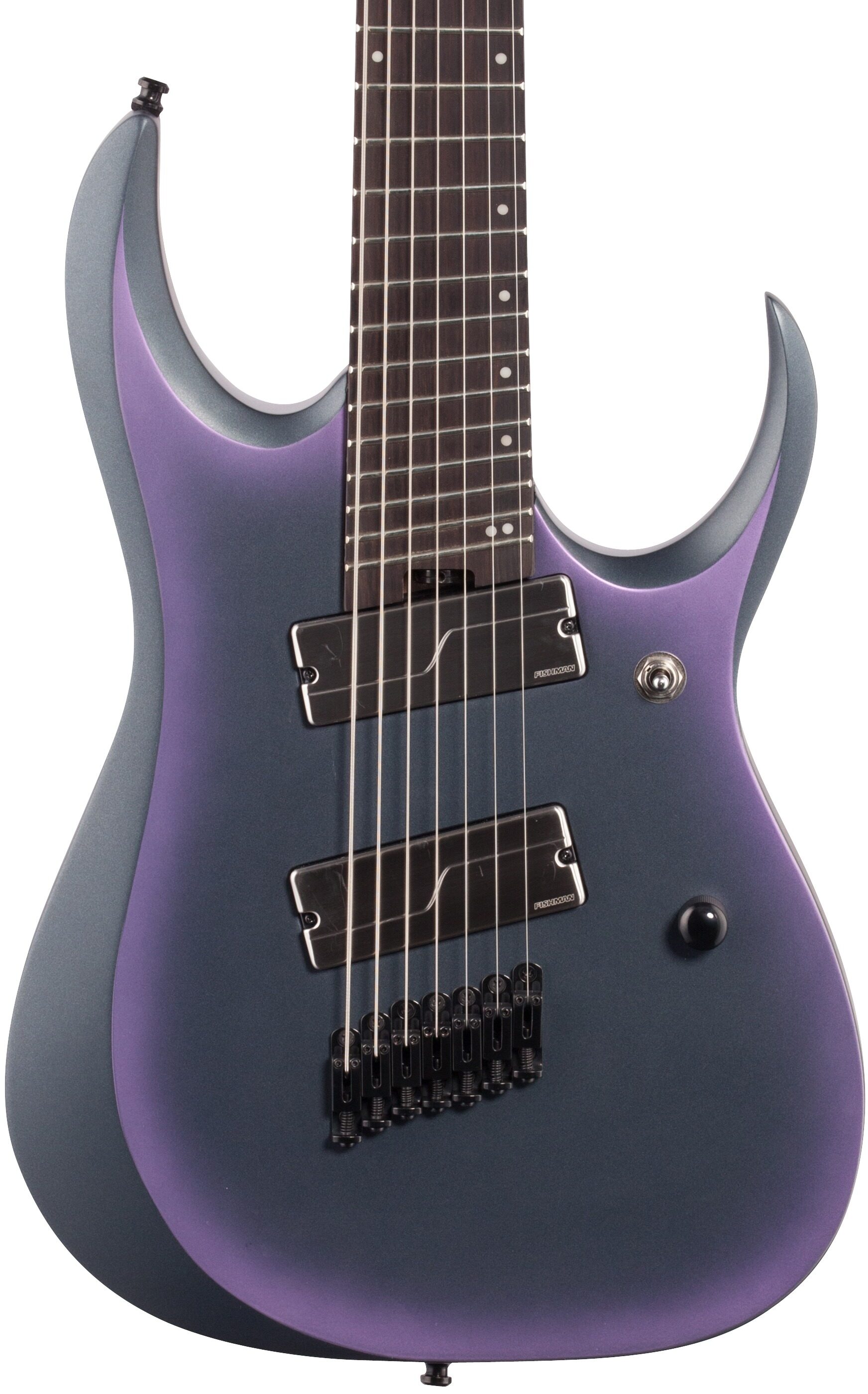 Ibanez RGD71ALMS Axion Label Electric Guitar, 7-String 1 Ibanez RGD71ALMS Axion Label Electric Guitar, 7-String