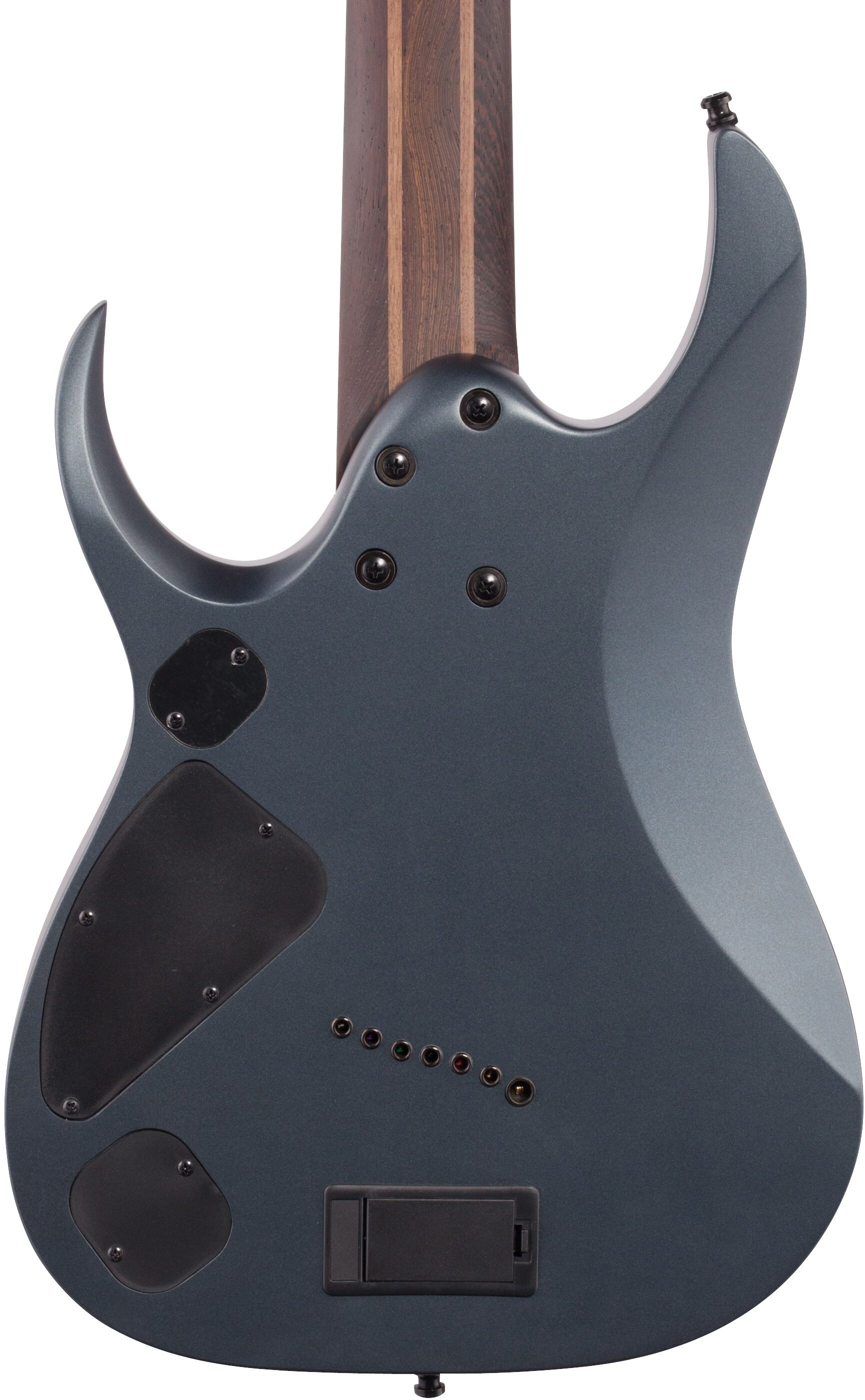 Ibanez RGD71ALMS Axion Label Electric Guitar, 7-String 7 Ibanez RGD71ALMS Axion Label Electric Guitar, 7-String