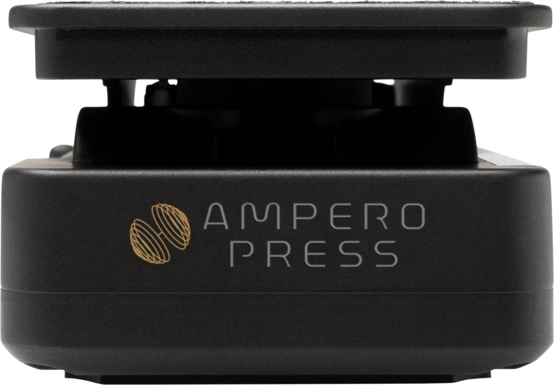 Hotone Ampero Press Volume/Expression Pedal, 10kO Edition 2 Hotone Ampero Press Volume/Expression Pedal, 10kO Edition