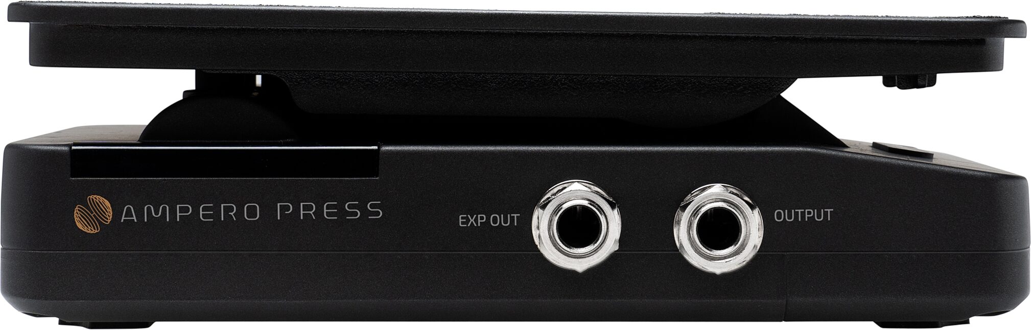 Hotone Ampero Press Volume/Expression Pedal, 10kO Edition 5 Hotone Ampero Press Volume/Expression Pedal, 10kO Edition