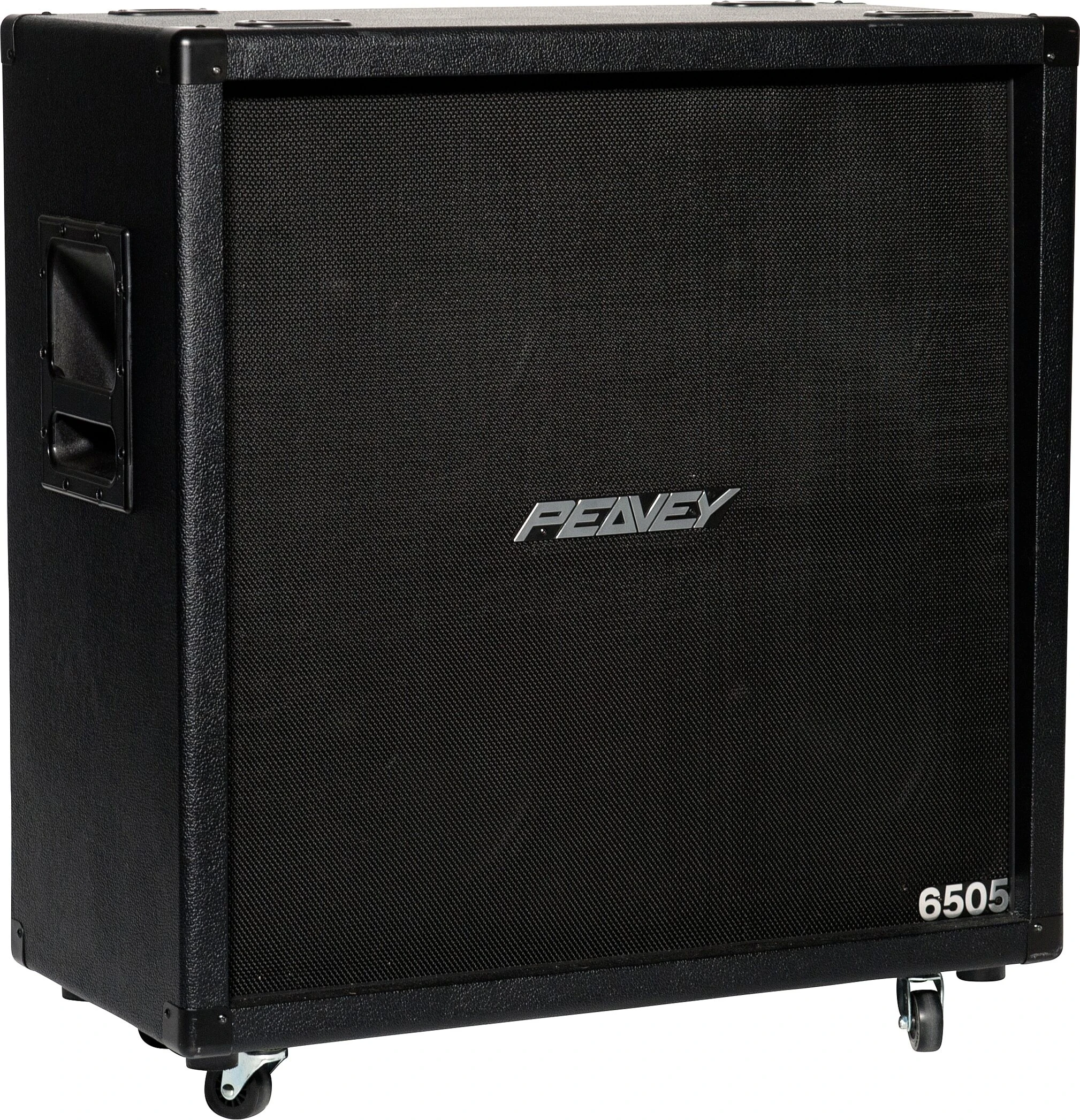 Peavey 6505 II 4x12 Straight Guitar Speaker Cabinet 3 Peavey 6505 II 4x12 Straight Guitar Speaker Cabinet