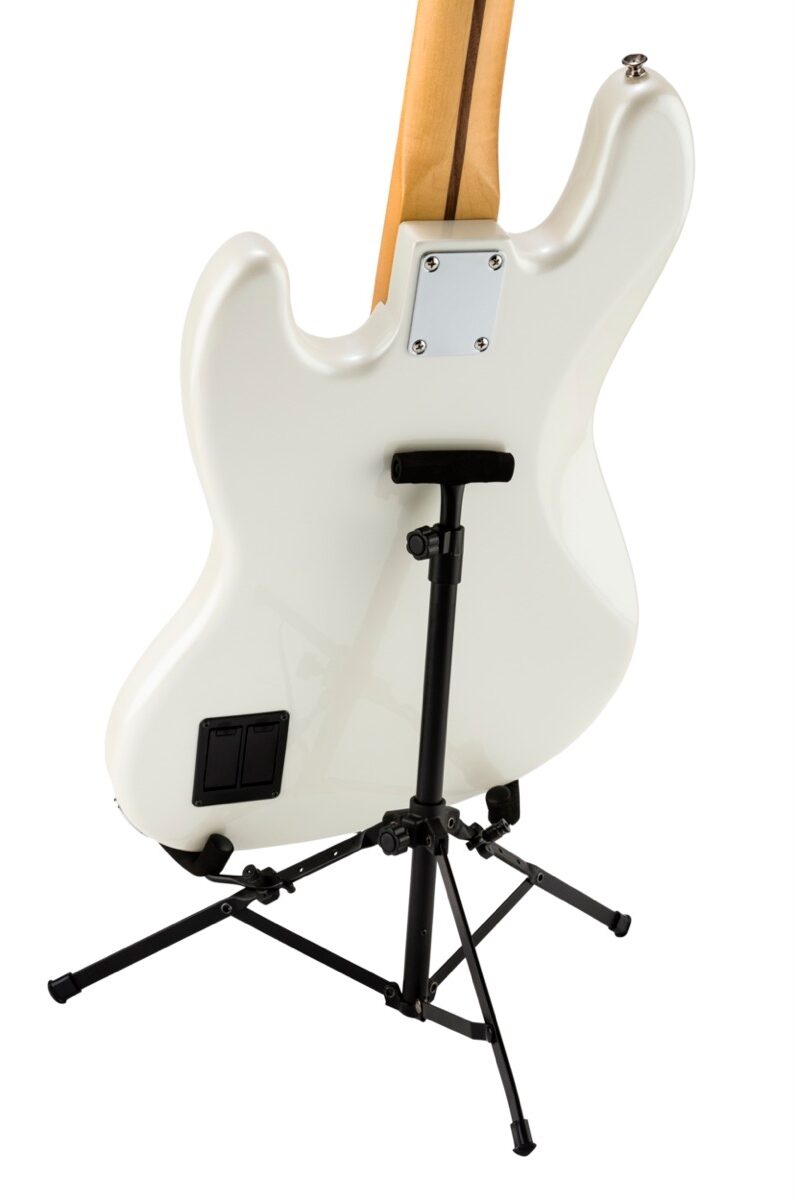 Fender Mini Stand for Bass Guitars and Offset Guitars 2 Fender Mini Stand for Bass Guitars and Offset Guitars
