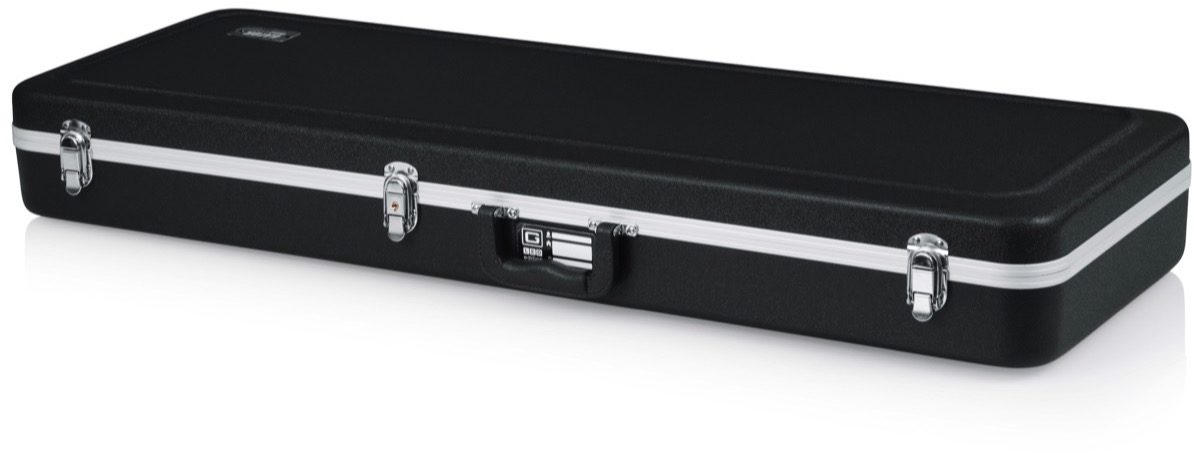 Gator GC-ELECTRIC-LED Molded Electric Guitar Case with LED Light 4 Gator GC-ELECTRIC-LED Molded Electric Guitar Case with LED Light