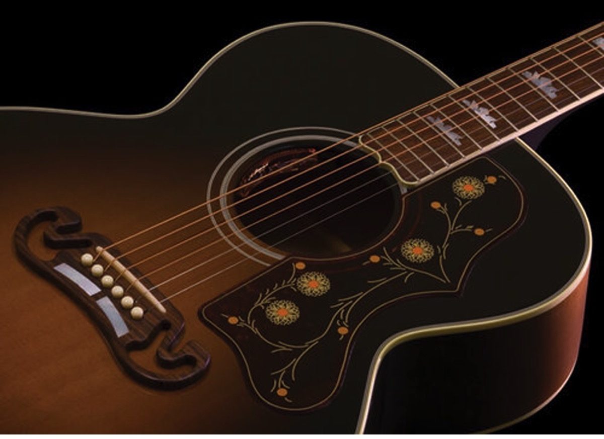 LR Baggs Session VTC Acoustic Guitar Pickup System 2 LR Baggs Session VTC Acoustic Guitar Pickup System